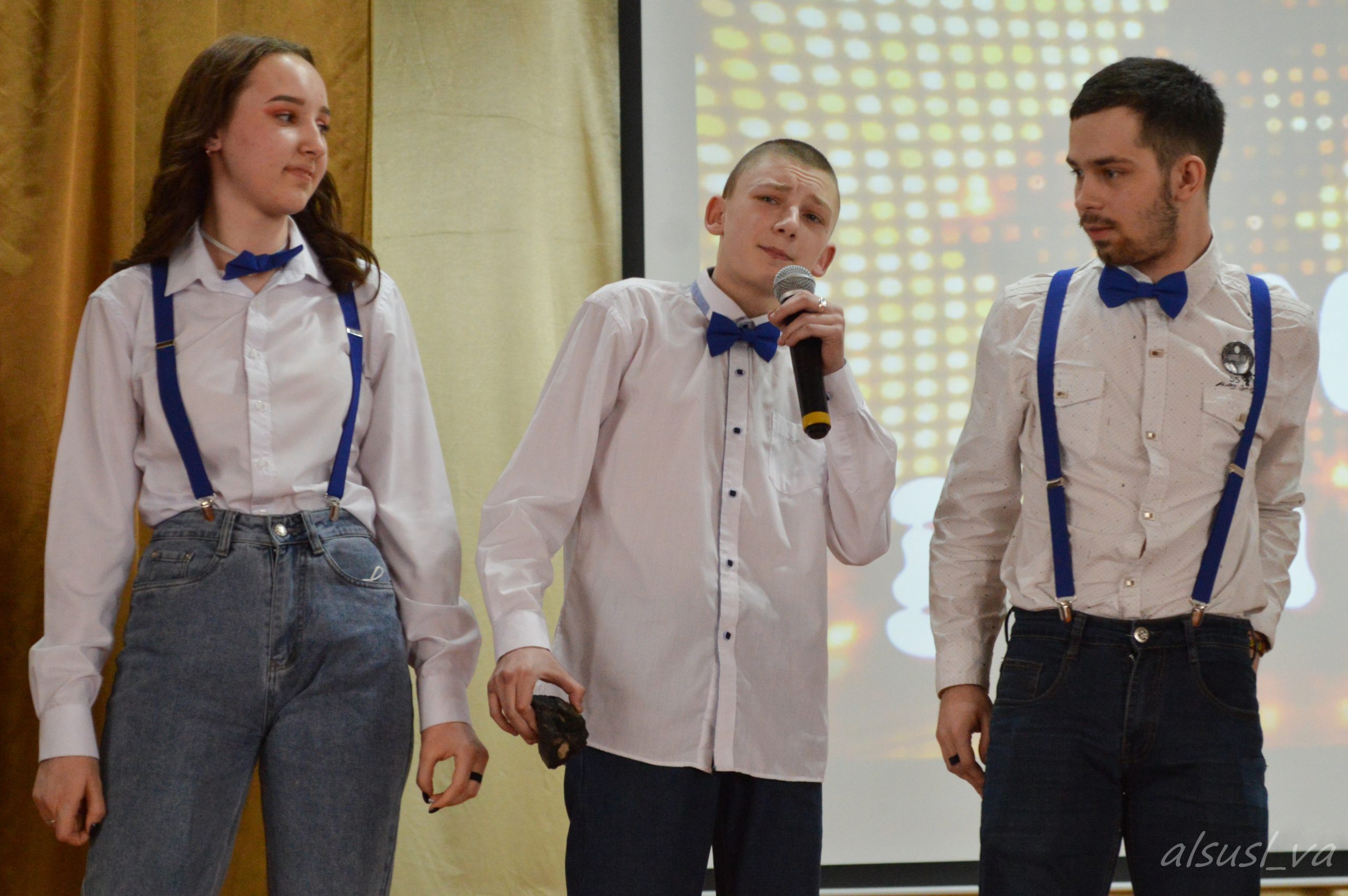 Выпускники ЧГТК